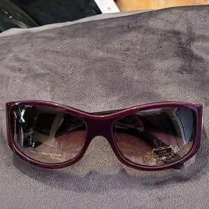 Lulu Guinness | Accessories | Lulu Guinness Sunglassesand  display picture 3